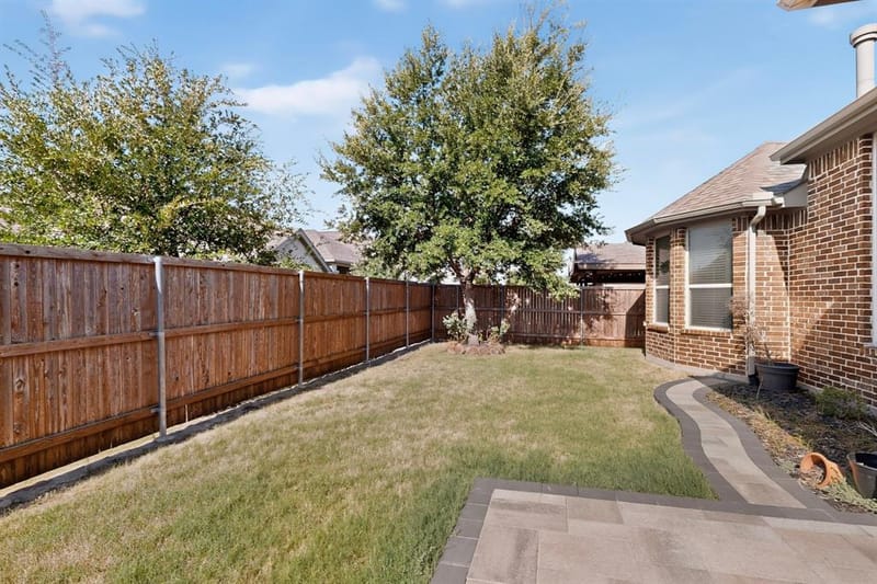 1433 Cherry Blossom Lane, Celina TX 75078 - Photo 32