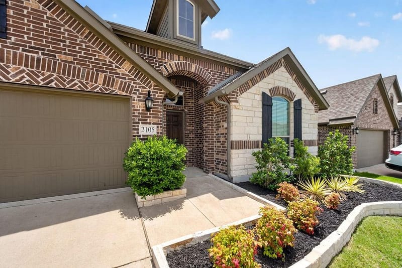 2105 Timineri Drive, Princeton TX 75407 - Photo 2
