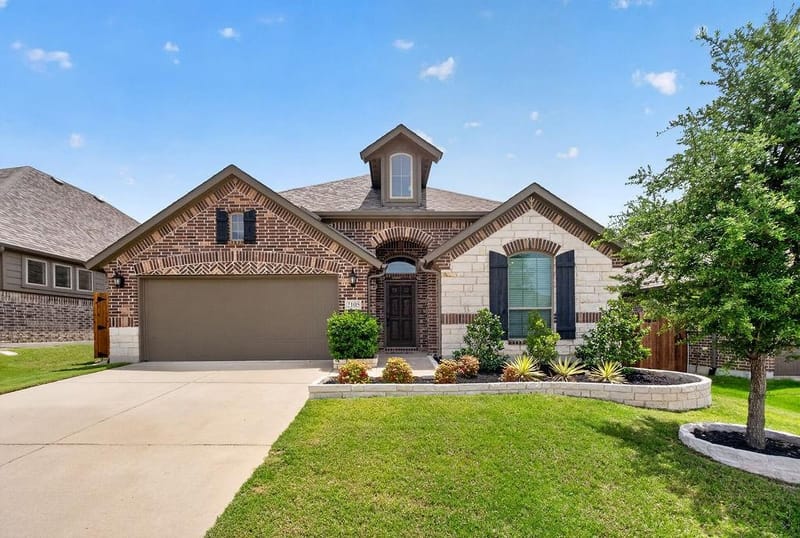 2105 Timineri Drive, Princeton TX 75407