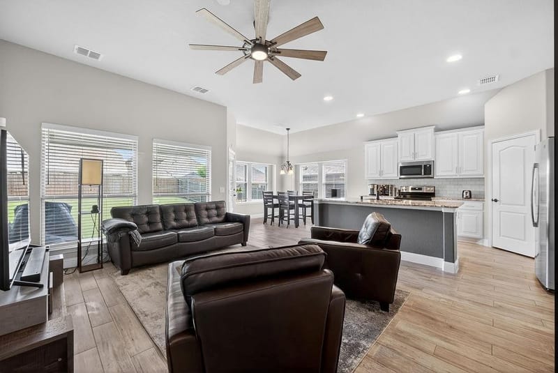 2105 Timineri Drive, Princeton TX 75407 - Photo 4