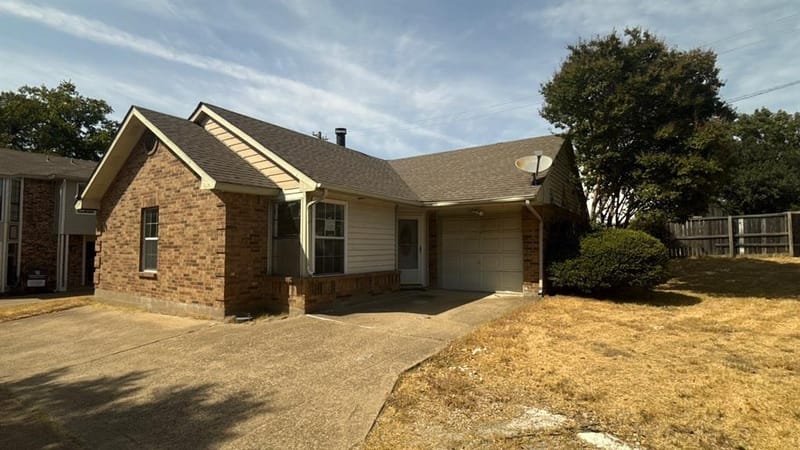 13247 Pandora Drive, Dallas TX 75238