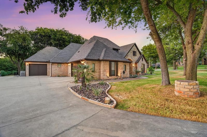 132 N Star Crossing Lane, Weatherford TX 76088 - Photo 6