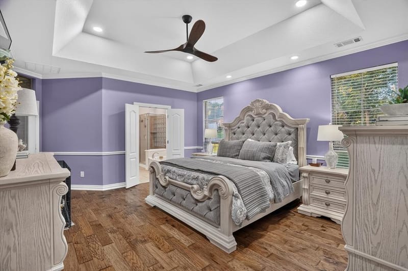 132 N Star Crossing Lane, Weatherford TX 76088 - Photo 17