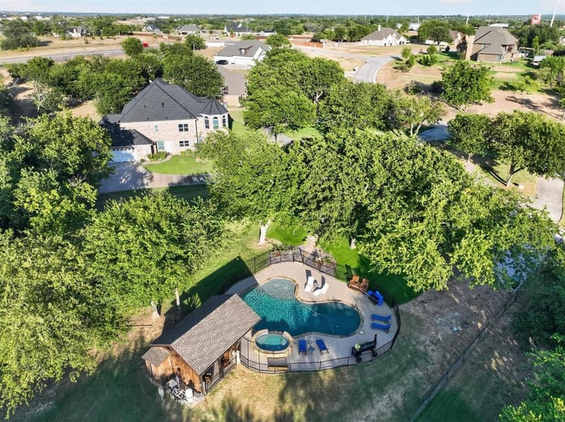 132 N Star Crossing Lane, Weatherford TX 76088 - Photo 36
