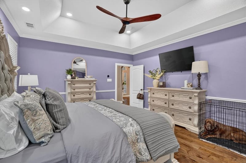 132 N Star Crossing Lane, Weatherford TX 76088 - Photo 20