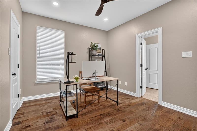 132 N Star Crossing Lane, Weatherford TX 76088 - Photo 14
