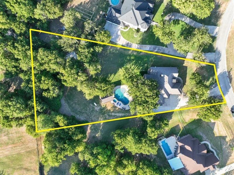 132 N Star Crossing Lane, Weatherford TX 76088 - Photo 37