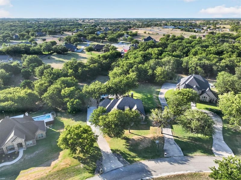 132 N Star Crossing Lane, Weatherford TX 76088 - Photo 35
