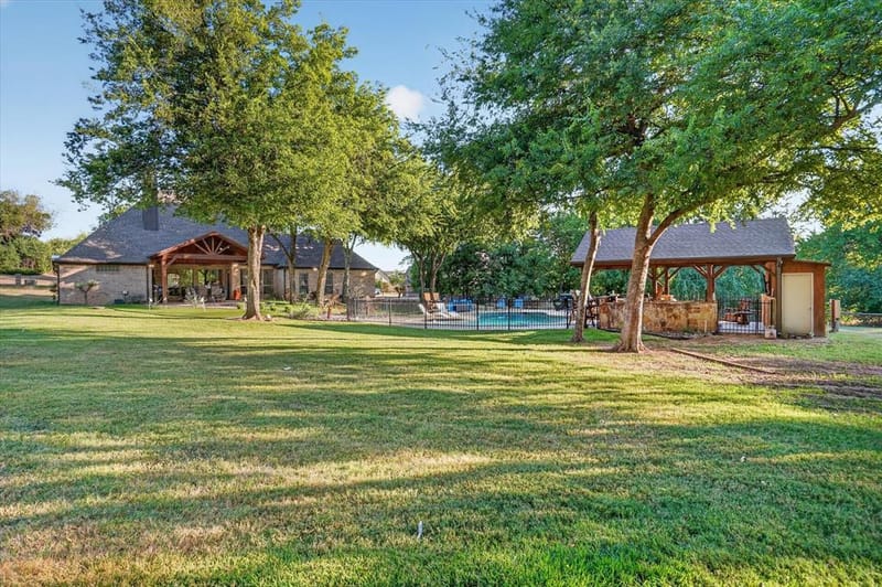 132 N Star Crossing Lane, Weatherford TX 76088 - Photo 31