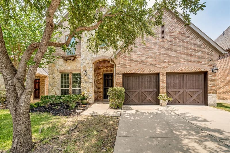 8100 Paisley, The Colony TX 75056