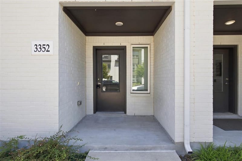 3352 Norris Street, Plano TX 75074