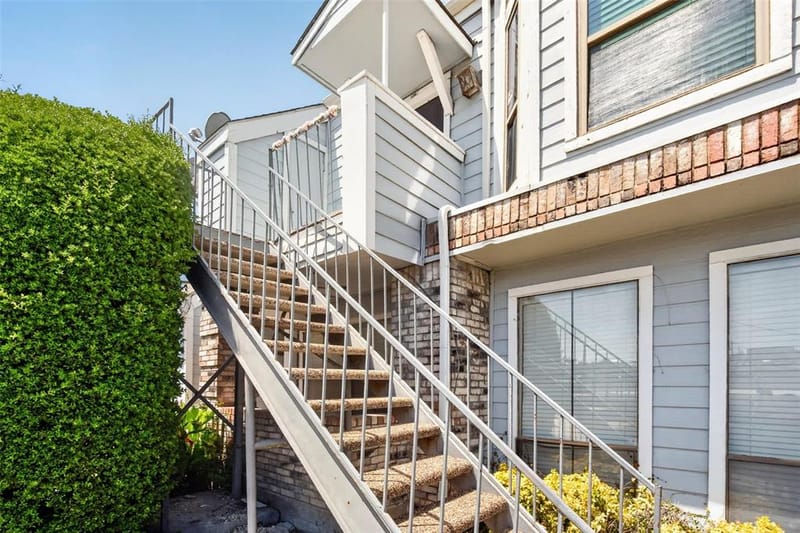 3404 Country Club Drive W # 264, Irving TX 75038 - Photo 16