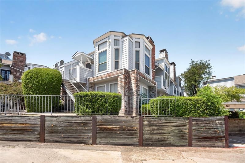 3404 Country Club Drive W # 264, Irving TX 75038 - Photo 18