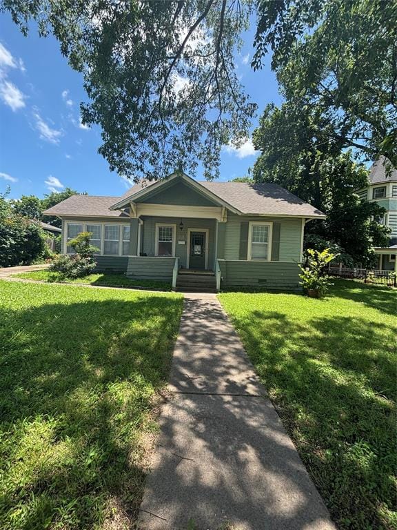 311 W Sam Rayburn Drive, Bonham TX 75418