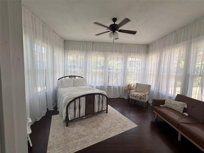 311 W Sam Rayburn Drive, Bonham TX 75418 - Photo 20