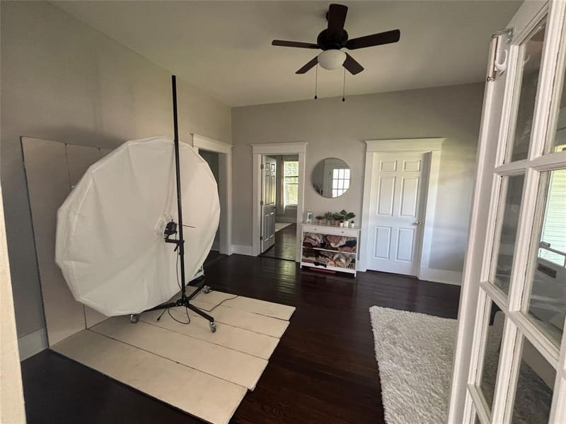 311 W Sam Rayburn Drive, Bonham TX 75418 - Photo 18