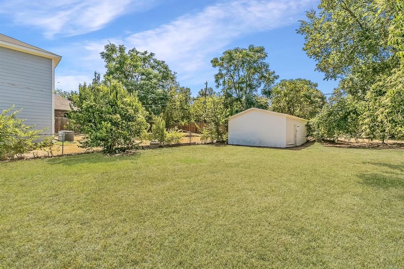 5729 Wellesley Avenue, Fort Worth TX 76107 - Photo 31