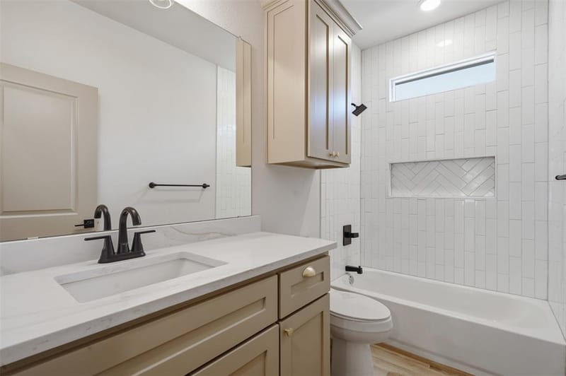 3114 N Harding Street, Fort Worth TX 76106 - Photo 23