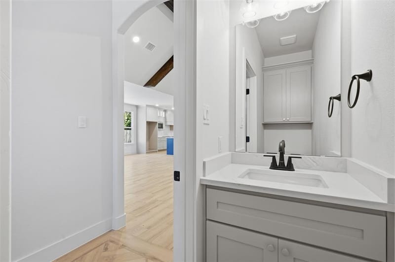 3114 N Harding Street, Fort Worth TX 76106 - Photo 26