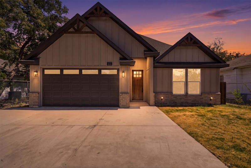 3114 N Harding Street, Fort Worth TX 76106