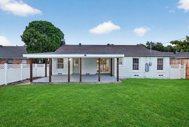 607 Ridgedale Drive, Richardson TX 75080 - Photo 17
