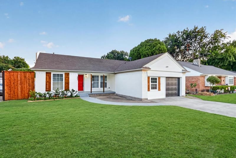 607 Ridgedale Drive, Richardson TX 75080 - Photo 22