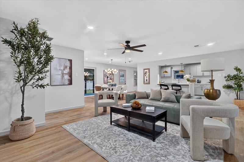 607 Ridgedale Drive, Richardson TX 75080