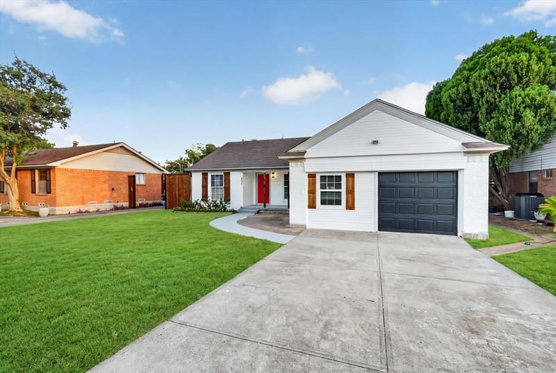 607 Ridgedale Drive, Richardson TX 75080 - Photo 24