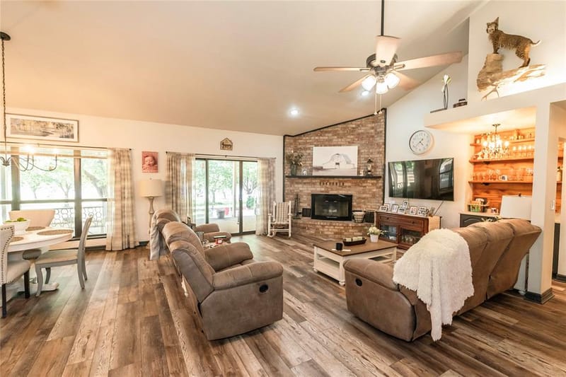 264 Oak Street, Nocona TX 76255 - Photo 40