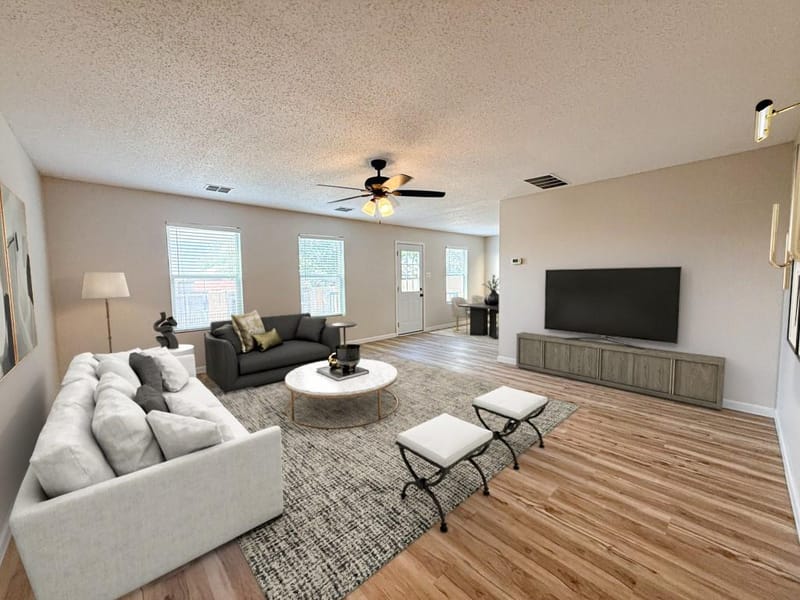 4913 Waterford Drive, Fort Worth TX 76179