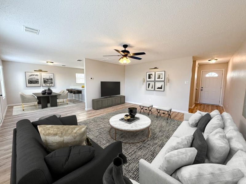 4913 Waterford Drive, Fort Worth TX 76179 - Photo 5