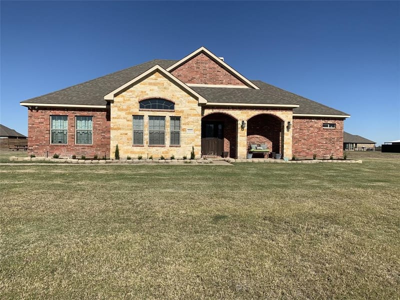 2700 Jessica Way Lane, Royse City TX 75189