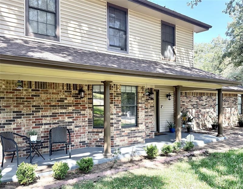 1216 Stegall Road, Keller TX 76248