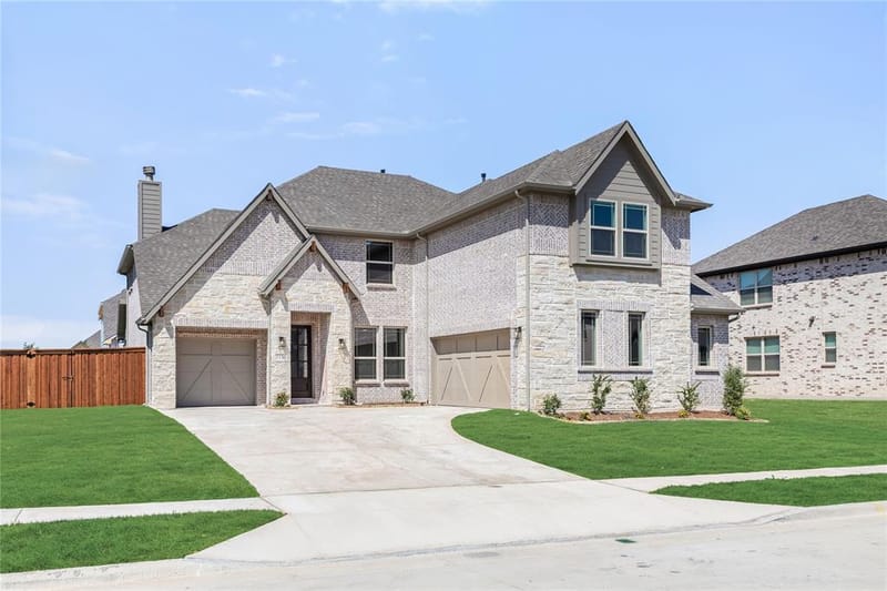 3336 Lakeshore Drive, Anna TX 75409 - Photo 3