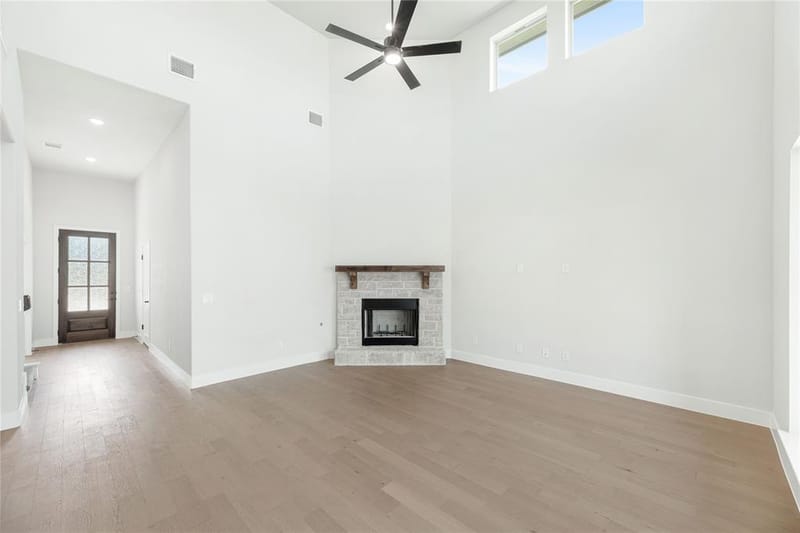 3336 Lakeshore Drive, Anna TX 75409 - Photo 9