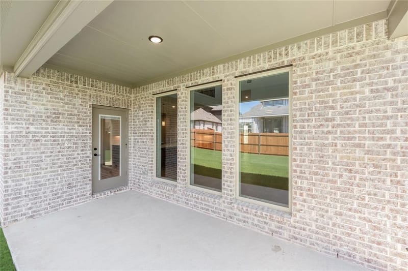 3336 Lakeshore Drive, Anna TX 75409 - Photo 37