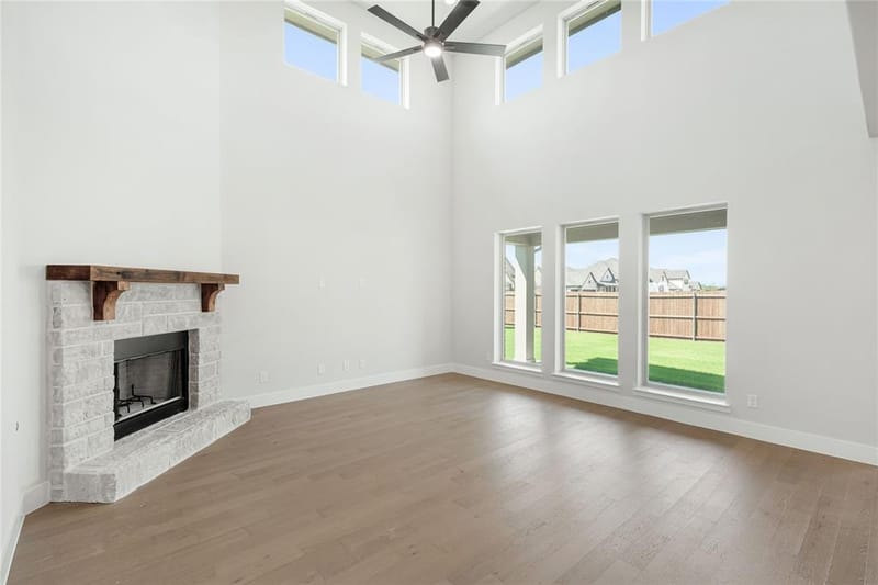 3336 Lakeshore Drive, Anna TX 75409 - Photo 11
