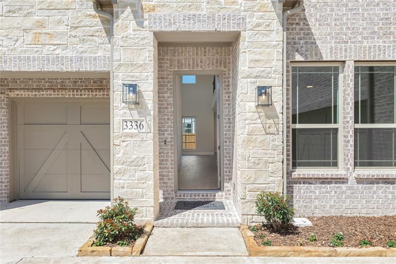 3336 Lakeshore Drive, Anna TX 75409 - Photo 4