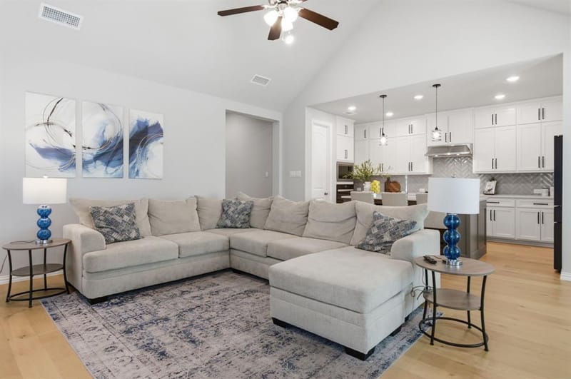 910 Winter Cherry Lane, Haslet TX 76052 - Photo 7