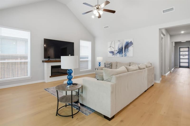 910 Winter Cherry Lane, Haslet TX 76052 - Photo 8