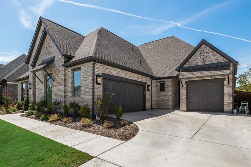 1914 Benedetto Way, McLendon Chisholm TX 75032 - Photo 3