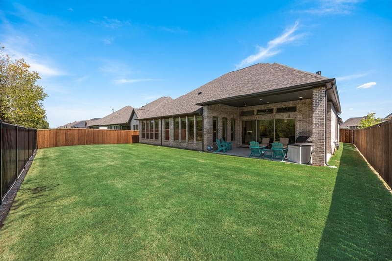 1914 Benedetto Way, McLendon Chisholm TX 75032 - Photo 34