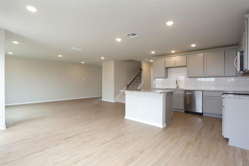2932 Kimberwick Drive, Anna TX 75409 - Photo 6