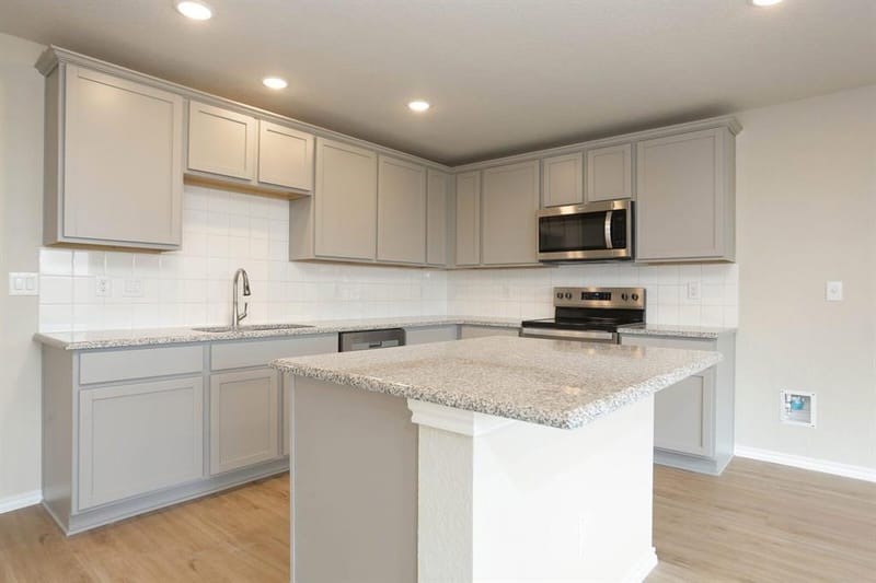 2932 Kimberwick Drive, Anna TX 75409 - Photo 3