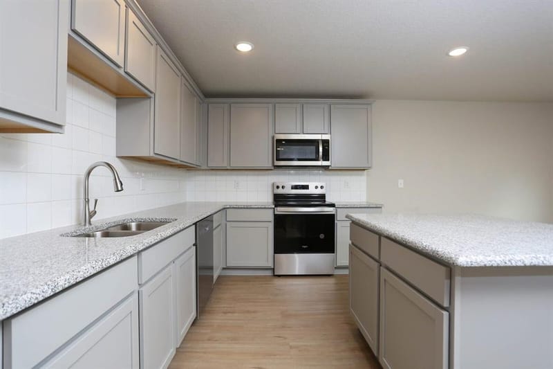 2932 Kimberwick Drive, Anna TX 75409 - Photo 5