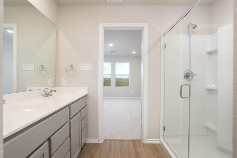 2932 Kimberwick Drive, Anna TX 75409 - Photo 14