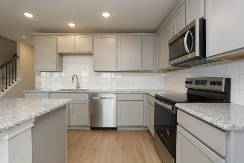 2932 Kimberwick Drive, Anna TX 75409 - Photo 4