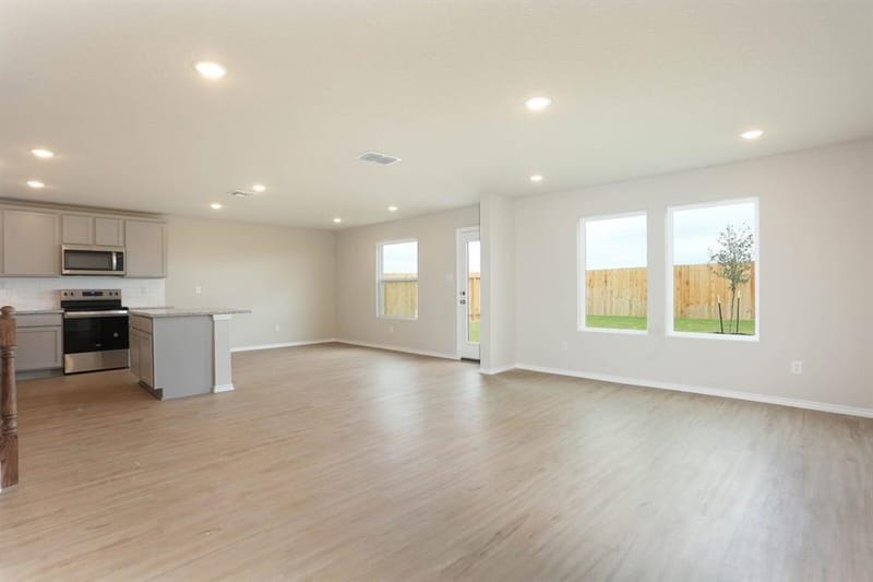 2932 Kimberwick Drive, Anna TX 75409 - Photo 8