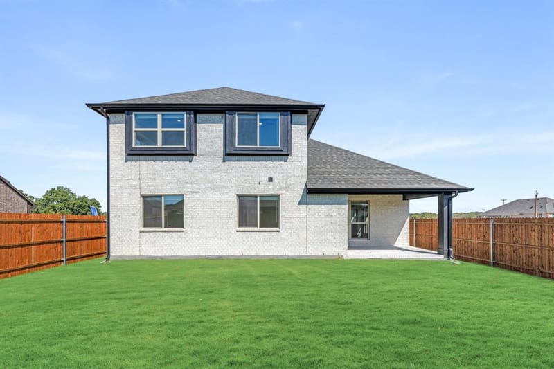 3301 Creekhollow Court, Denton TX 76226 - Photo 29