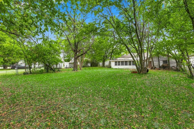 220 S 2nd Street, Wills Point TX 75169